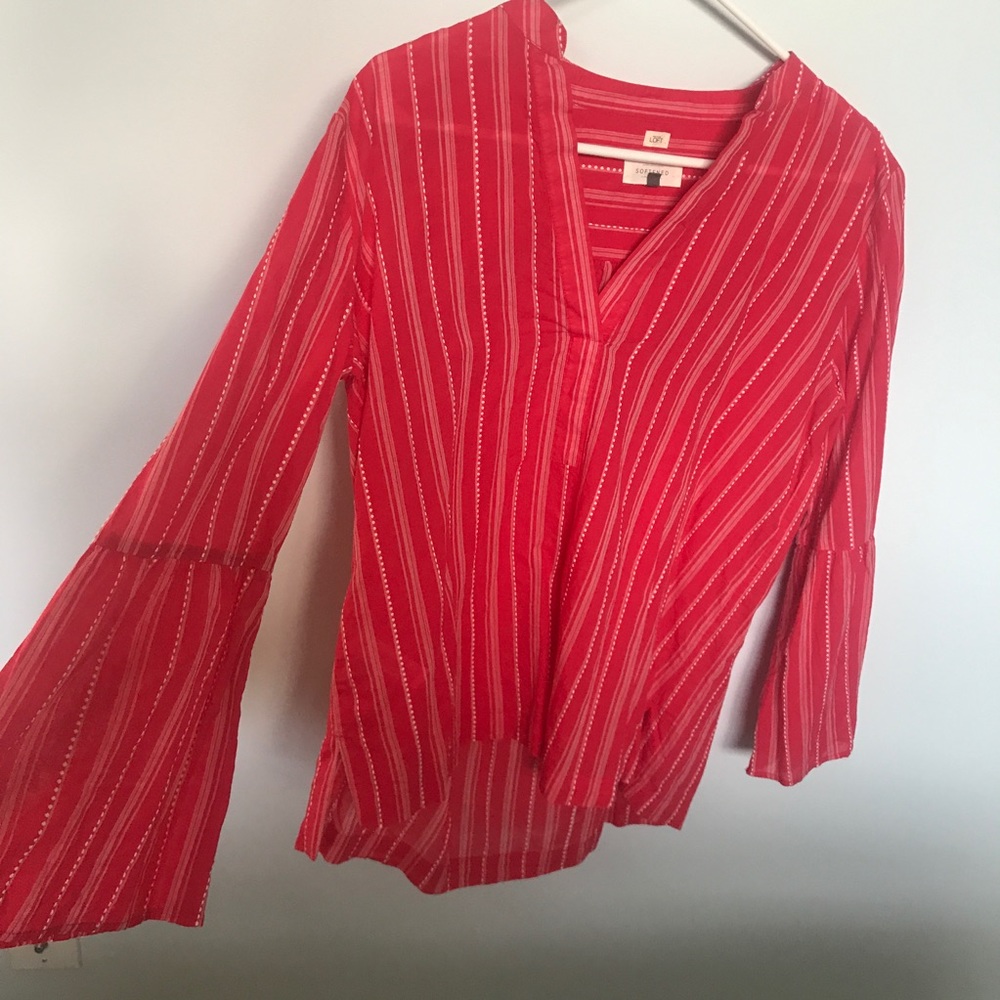 Ann Taylor Loft shirt
