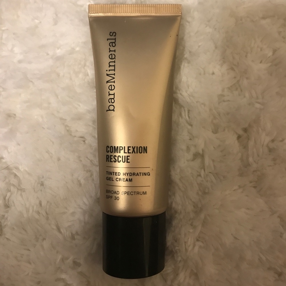 bare Minerals completion rescue cream