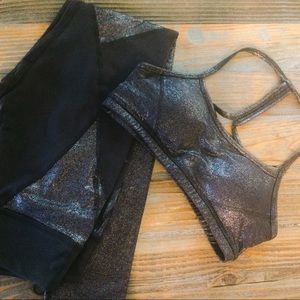 Beyond Yoga (matching set)