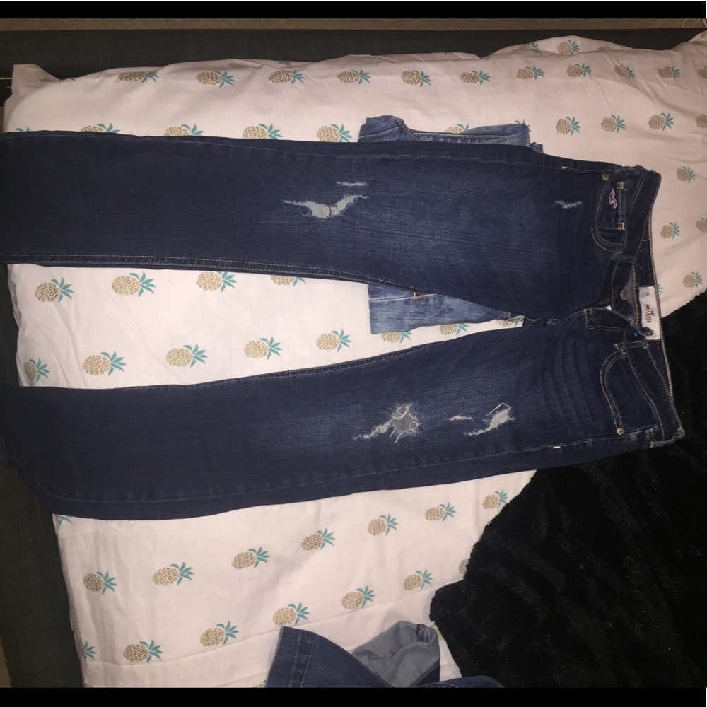 Hollister Jeans