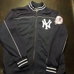 New York Yankees men's jacket