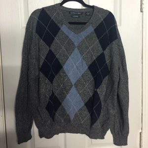 Northern Isles Cashmere Sweater XXL