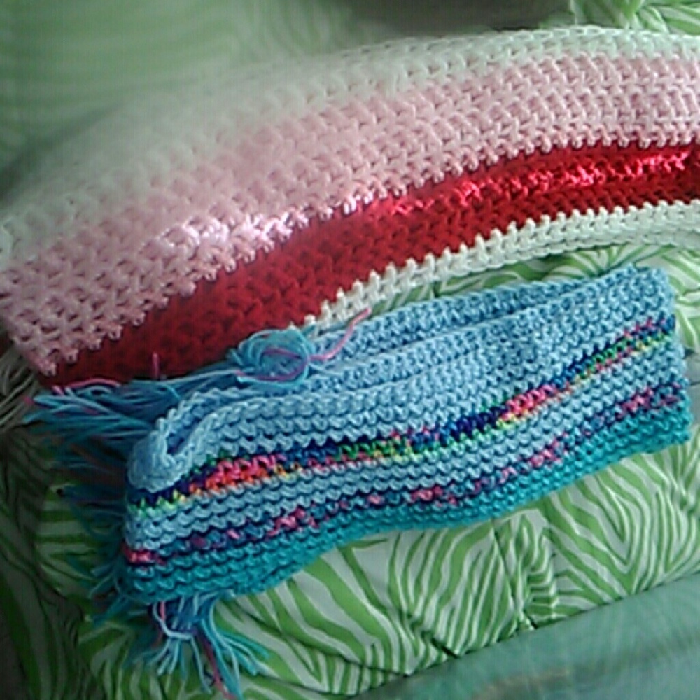 Scarves