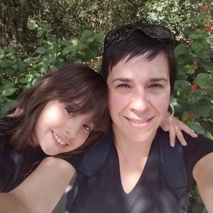 Meet your Posher, Irene