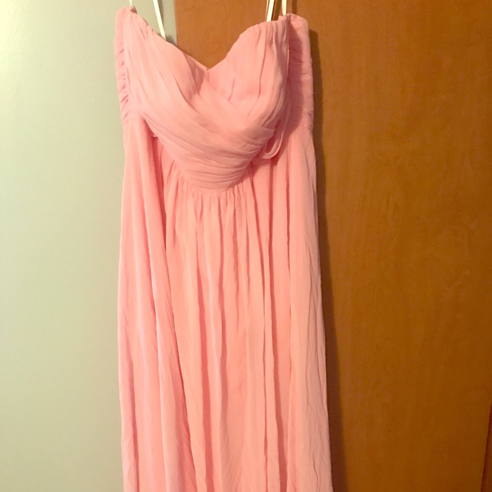 Jasmine B2 dress size 22