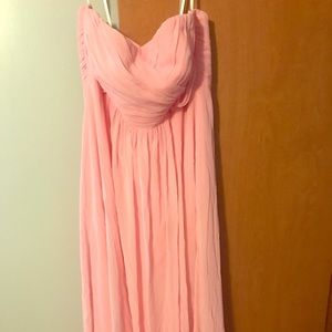 Jasmine B2 dress size 22