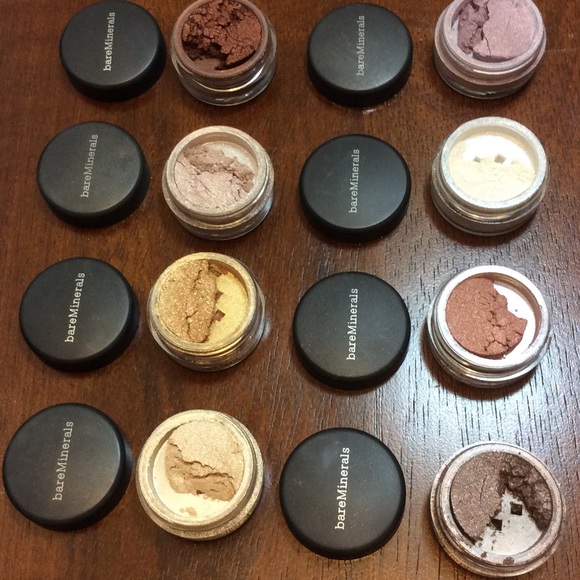 bareMinerals Other - Bare Minerals Eye Shadow