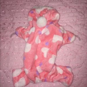 Dog PJ's