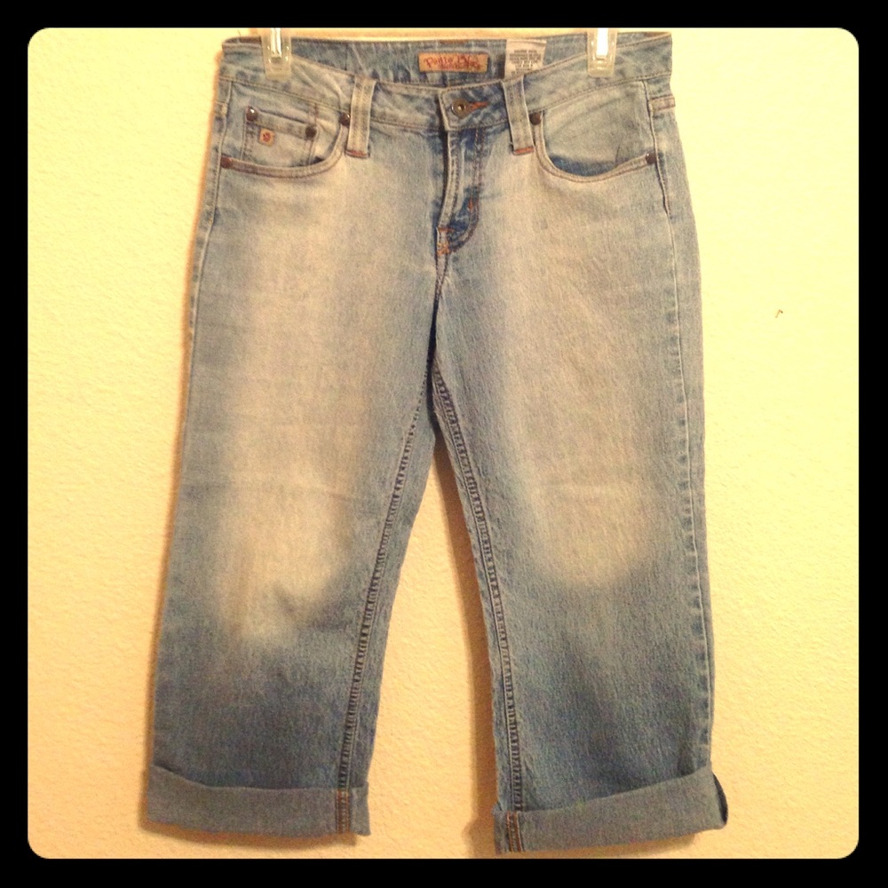 Jean Capris
