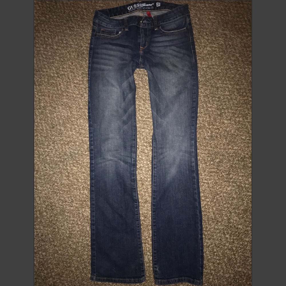 Guess Jeans