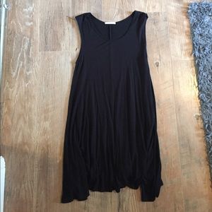 T-shirt Dress