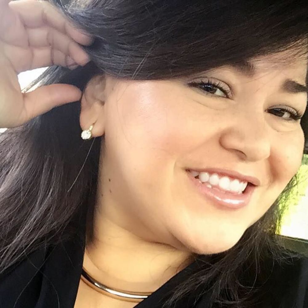 Meet your Posher, Erika