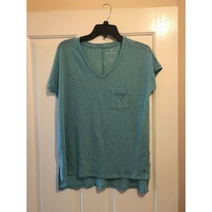 American Eagle soft + sexy shirt