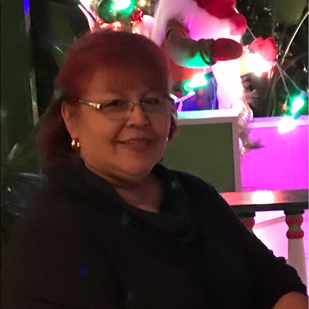 Meet your Posher, Dora