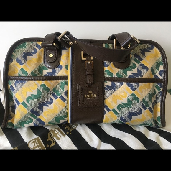 LAMB purse - Picture 1 of 8