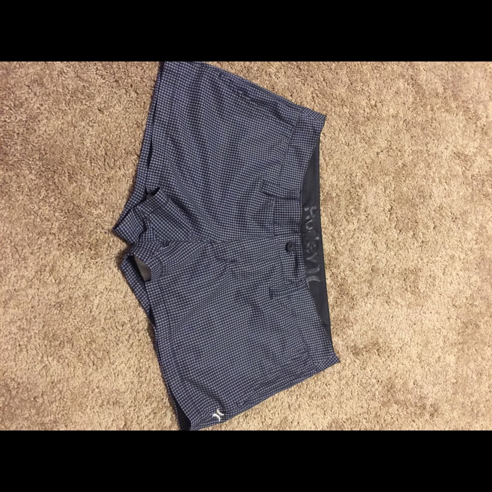 Hurley shorts