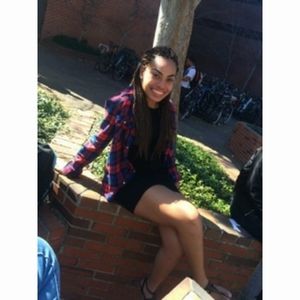 Meet your Posher, Alyssa