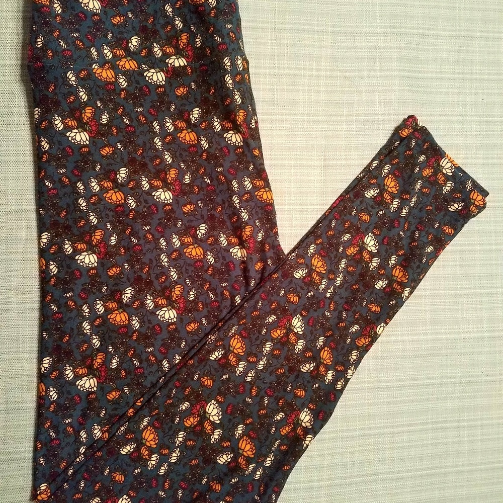 TC Lularoe Leggings - NWOT