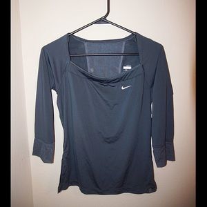 Nike shirt! NEVER WORN!