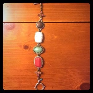 Lucky Brand Bracelet Multi-Stone