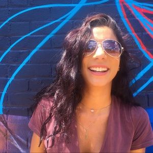 Meet your Posher, Gaby