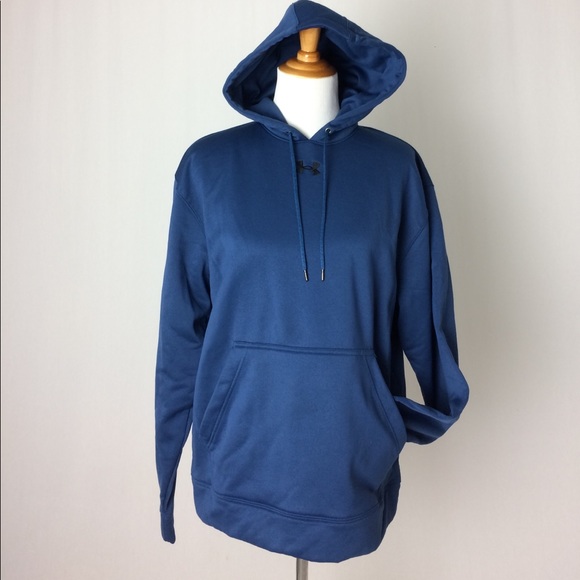 Under Armour Other - Men's: Under Armour hoodie medium