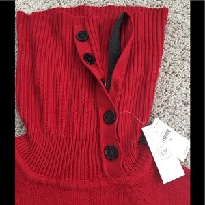 NWT Gap sweater