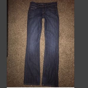 Citizens of Humanity jeans size 25