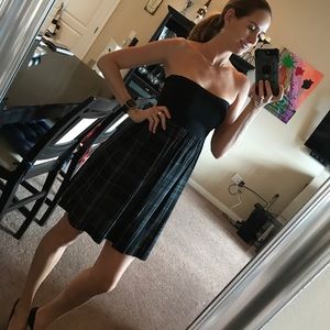 Theory Dress One Size perfect condition!