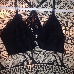Aerie bralette