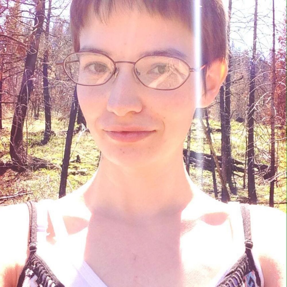 Meet your Posher, Kayla