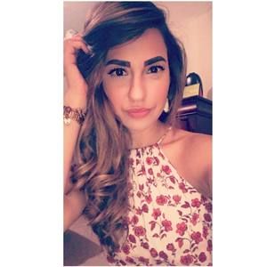 Meet your Posher, Karina