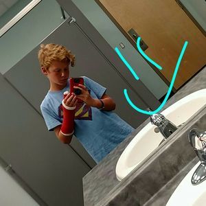 Meet your Posher, Harper