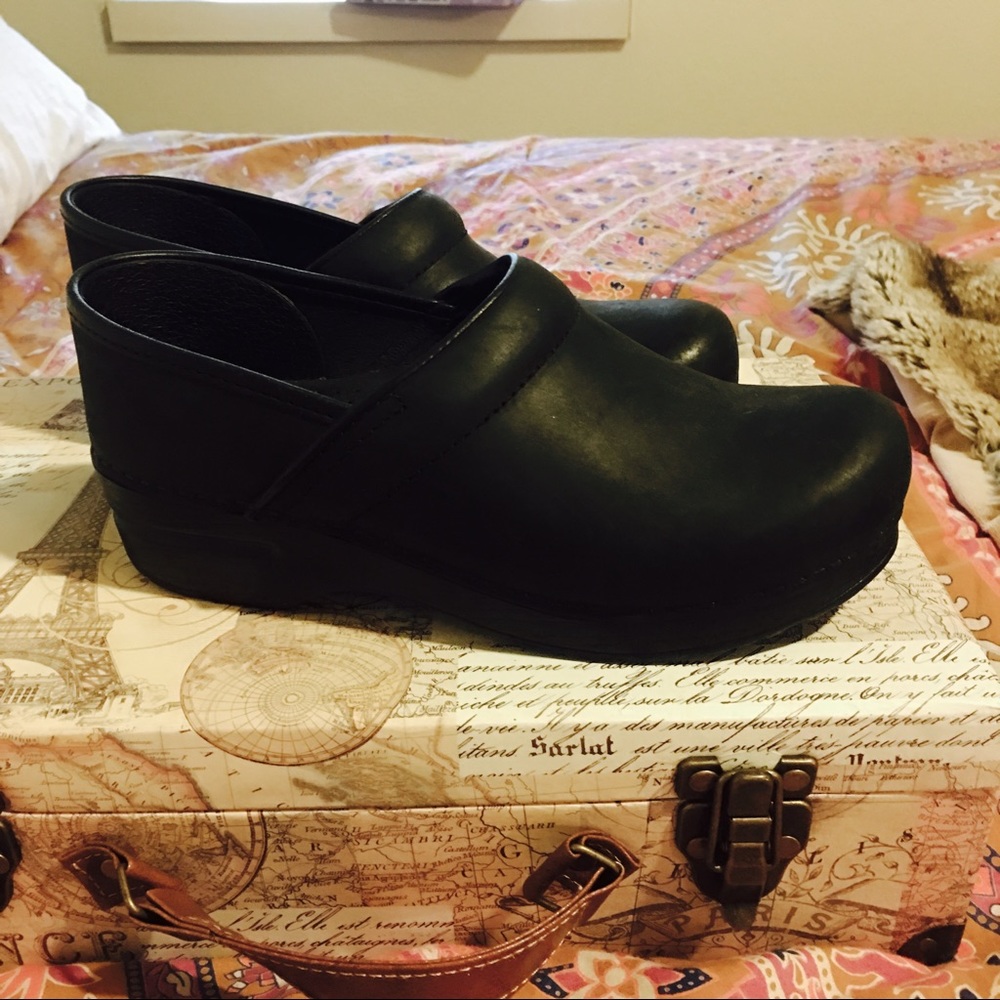 Dansko Clog