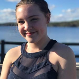 Meet your Posher, Abby