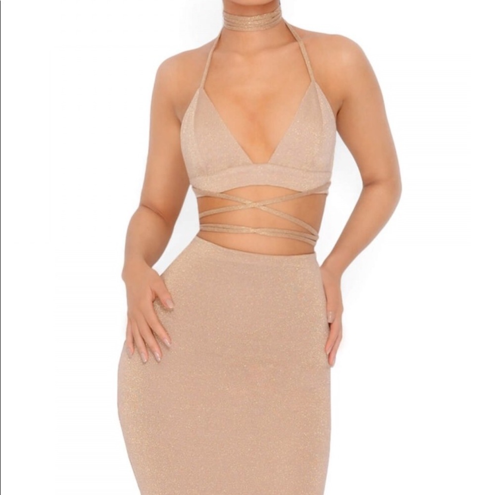 Two piece 🔥🔥