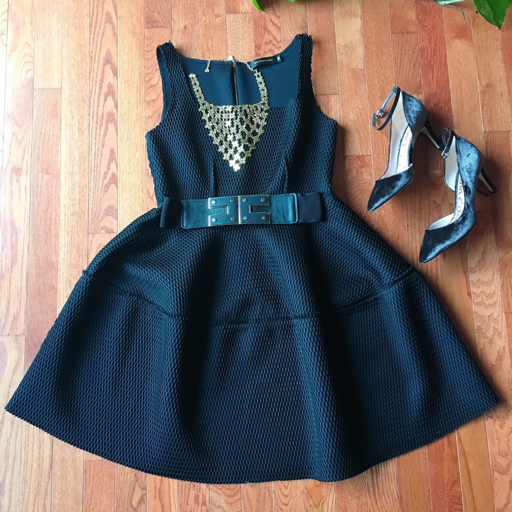 Bronx & Banco cocktail dress!
