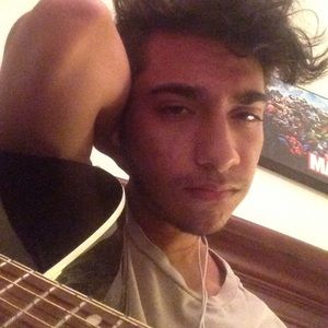 Meet your Posher, David