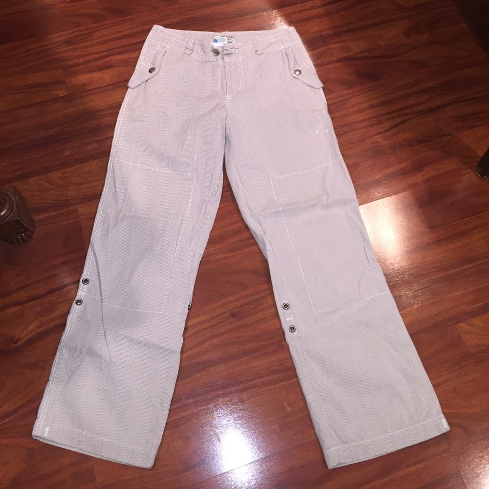 Magellan pants