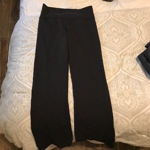 Lulu lemon yoga pant