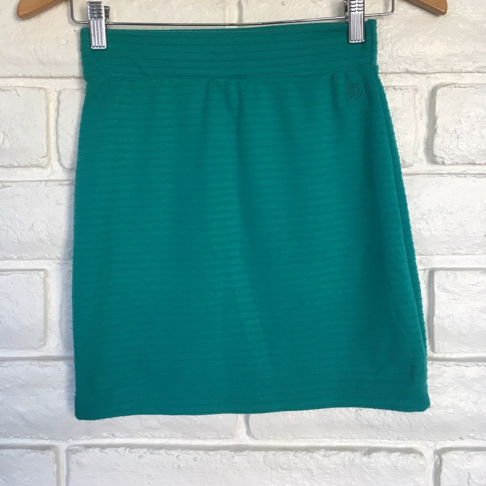 Element Bodycon Skirt 🐚