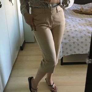 Gap Khaki trousers