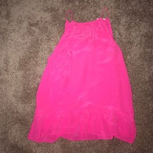 Lilly Pulitzer halter top