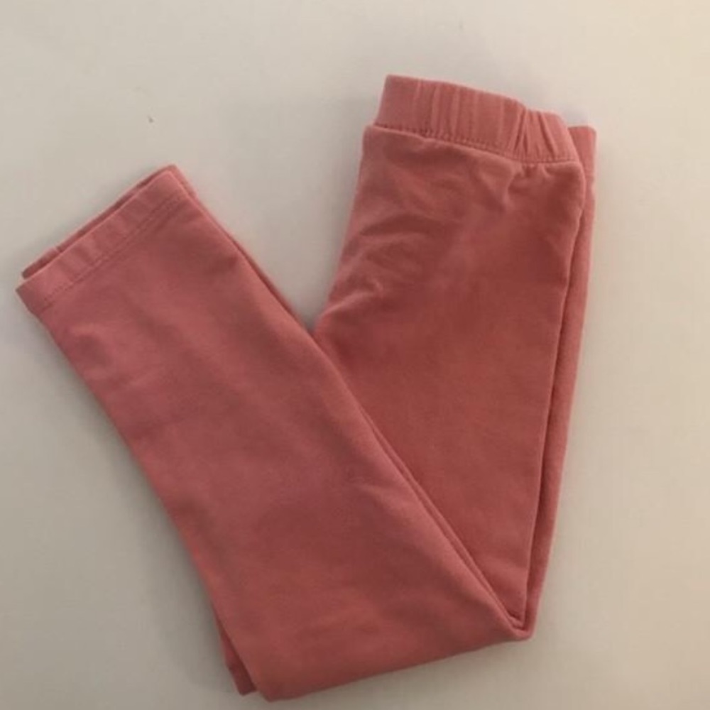 Cozy Baby Gap Leggings