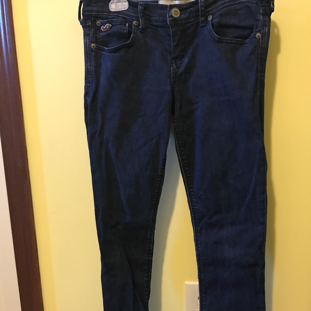 Hollister jeans