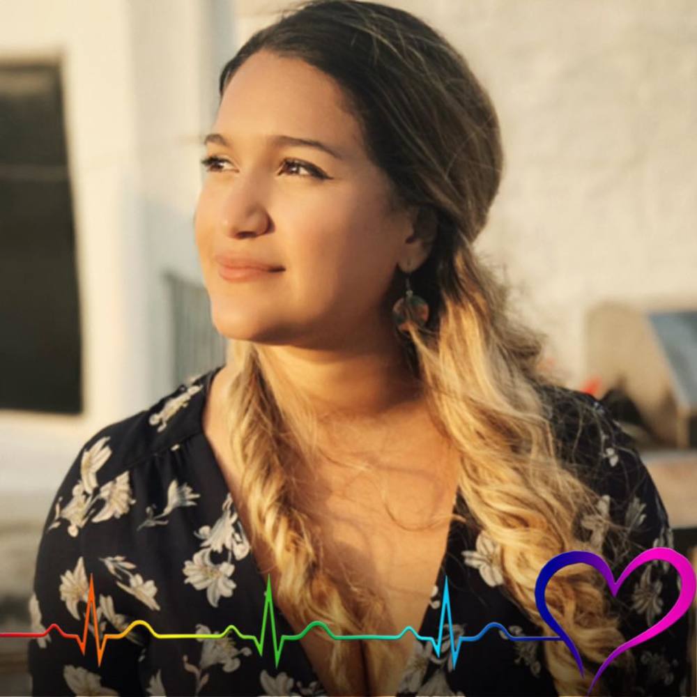Meet your Posher, Karina