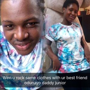 Meet your Posher, Ade