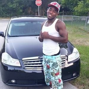 Meet your Posher, Thomas