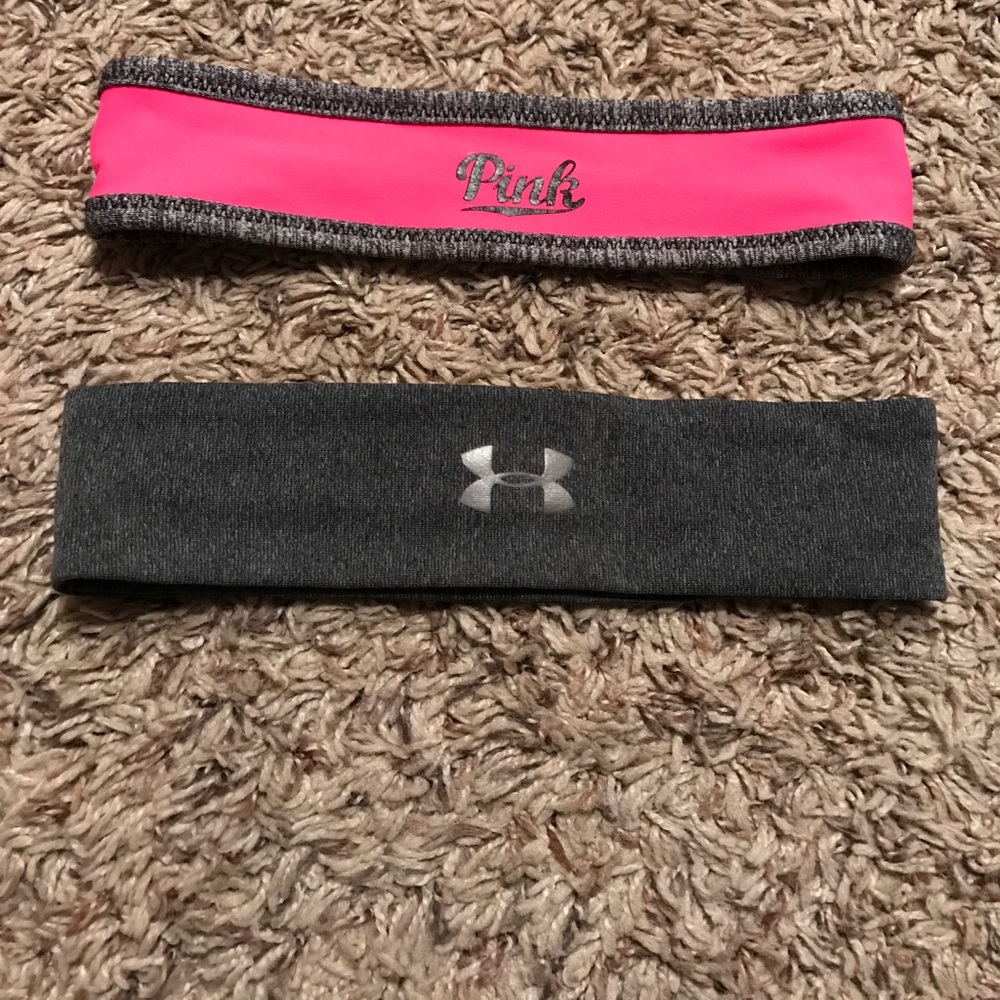 Work out head bands