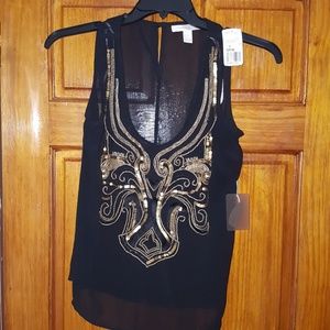 Blouse Forever 21 Contemporary